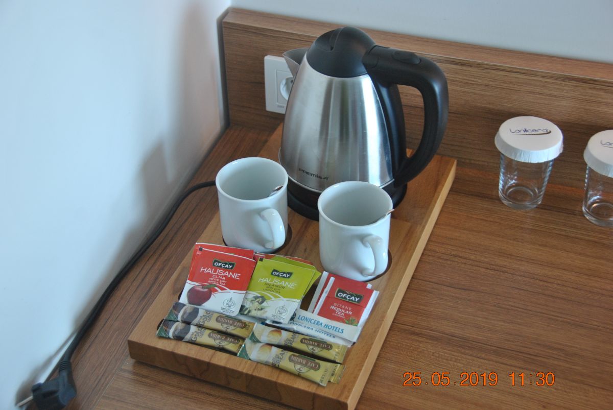 imagini hotel LONICERA RESORT